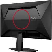 Игровой монитор AOC Q24G4E фото 5